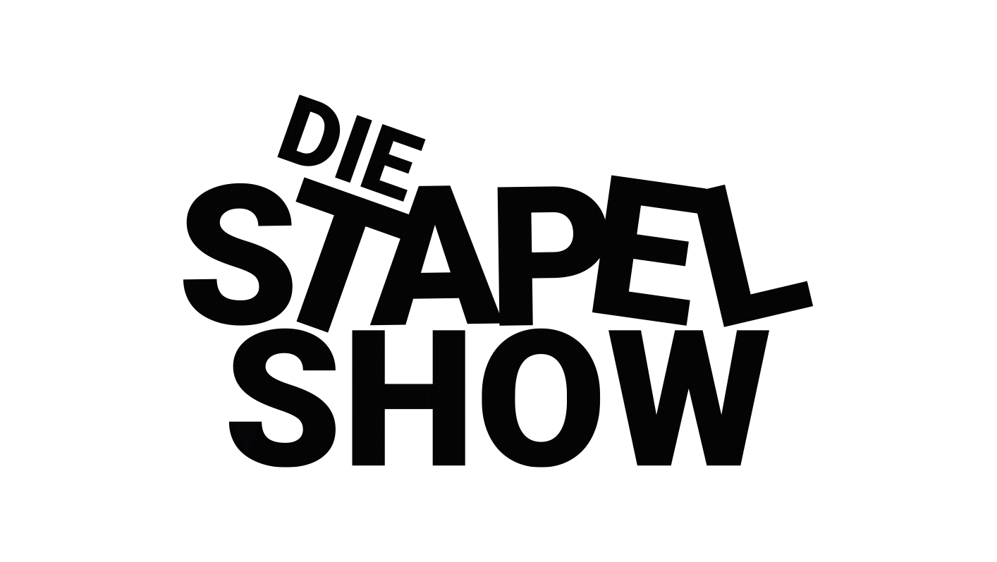 Die Stapel-Show